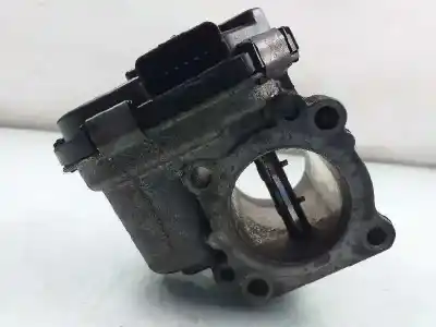 Recambio de automóvil de segunda mano de caja mariposa para peugeot 2008 1.6 16v e-hdi fap referencias oem iam 9673534480  28275019