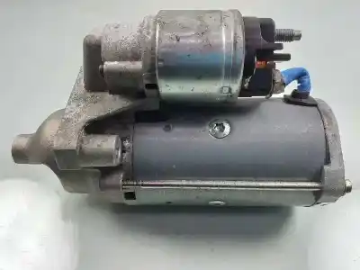 Recambio de automóvil de segunda mano de motor arranque para peugeot 2008 1.6 16v e-hdi fap referencias oem iam 9662854180  