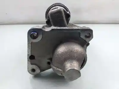 Recambio de automóvil de segunda mano de motor arranque para peugeot 2008 1.6 16v e-hdi fap referencias oem iam 9662854180  