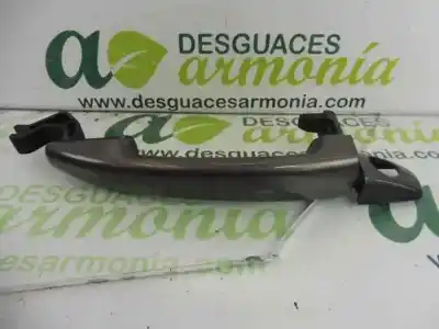 İkinci el araba yedek parçası sol ön dis kol için peugeot 2008 (--.2013->) allure oem iam referansları 96845224/677