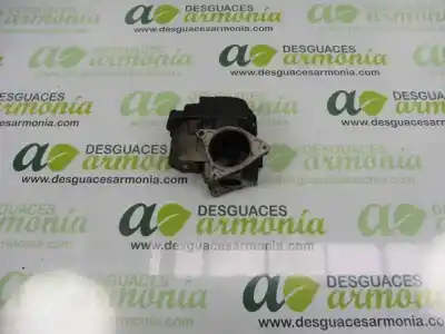 Автозапчасти б/у клапан рог за volkswagen passat variant (3c5) advance ссылки oem iam 03g131501