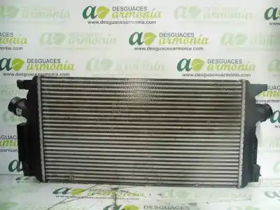 Recambio de automóvil de segunda mano de intercooler para opel astra j sports tourer excellence referencias oem iam 13267647  427460812