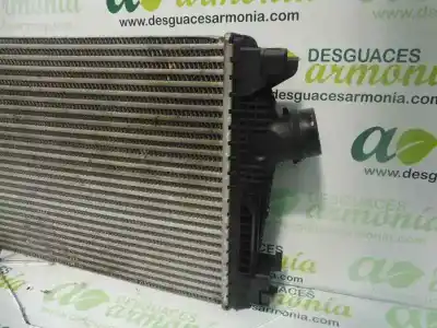 Recambio de automóvil de segunda mano de intercooler para opel astra j sports tourer excellence referencias oem iam 13267647  427460812