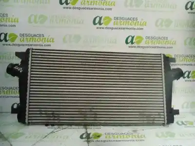 Recambio de automóvil de segunda mano de intercooler para opel astra j sports tourer excellence referencias oem iam 13267647  427460812