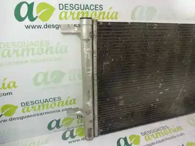 Recambio de automóvil de segunda mano de condensador / radiador aire acondicionado para opel astra j sports tourer excellence referencias oem iam 23333680  427460812