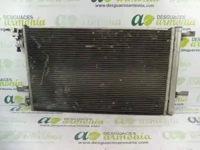 Recambio de automóvil de segunda mano de condensador / radiador aire acondicionado para opel astra j sports tourer excellence referencias oem iam 23333680  427460812