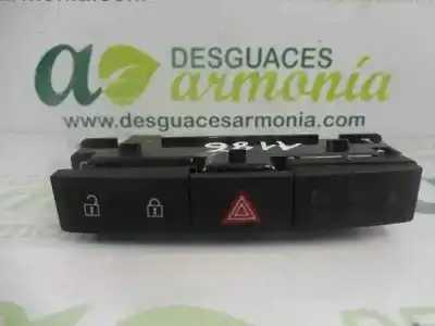 Recambio de automóvil de segunda mano de mando multifuncion para opel astra j sports tourer excellence referencias oem iam 13285122