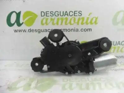 Recambio de automóvil de segunda mano de motor limpia trasero para ford mondeo berlina (ca2) titanium (09.2010->) referencias oem iam 7s71a17k441ac  0390201212