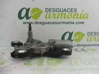 Recambio de automóvil de segunda mano de motor limpia trasero para ford mondeo berlina (ca2) titanium (09.2010->) referencias oem iam 7s71a17k441ac  0390201212