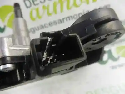 Recambio de automóvil de segunda mano de motor limpia trasero para ford mondeo berlina (ca2) titanium (09.2010->) referencias oem iam 7s71a17k441ac  0390201212