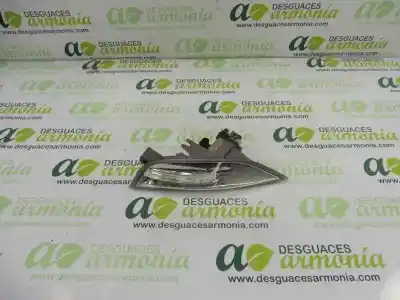 Recambio de automóvil de segunda mano de faro antiniebla izquierdo para ford mondeo ber. (ca2) 2.0 tdci cat referencias oem iam bs7115k202ab  