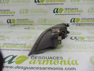 Recambio de automóvil de segunda mano de faro antiniebla izquierdo para ford mondeo ber. (ca2) 2.0 tdci cat referencias oem iam bs7115k202ab  