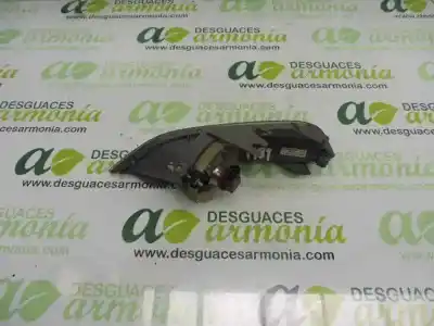 Recambio de automóvil de segunda mano de faro antiniebla izquierdo para ford mondeo ber. (ca2) 2.0 tdci cat referencias oem iam bs7115k202ab  