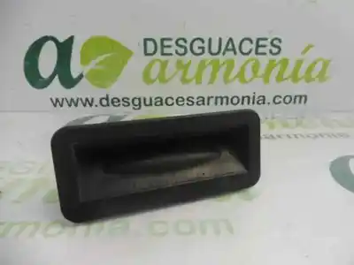 Recambio de automóvil de segunda mano de maneta exterior porton para ford mondeo ber. (ca2) 2.0 tdci cat 140 cv / 103 kw referencias oem iam 6m5119b514ad