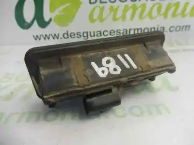 Recambio de automóvil de segunda mano de maneta exterior porton para ford mondeo ber. (ca2) 2.0 tdci cat referencias oem iam 6m5119b514ad  