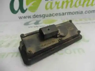 Recambio de automóvil de segunda mano de maneta exterior porton para ford mondeo ber. (ca2) 2.0 tdci cat referencias oem iam 6m5119b514ad  