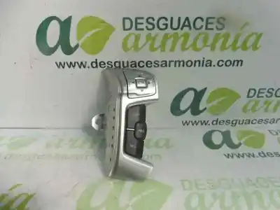 Recambio de automóvil de segunda mano de mando volante para ford mondeo berlina 2.0 tdci referencias oem iam 6m2t14k147dg  