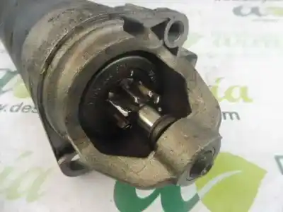 Recambio de automóvil de segunda mano de motor arranque para audi s6 berlina (4b4) s6 berlina referencias oem iam 077911023ex  0001110100