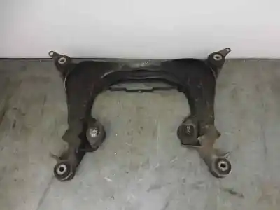 Recambio de automóvil de segunda mano de puente delantero para audi s6 berlina (4b4) 4.2 v8 40v referencias oem iam   