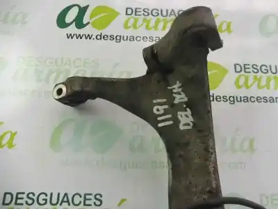 Recambio de automóvil de segunda mano de mangueta delantera derecha para audi s6 berlina (4b4) 4.2 v8 40v referencias oem iam   