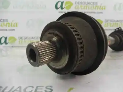 Recambio de automóvil de segunda mano de transmision delantera derecha para audi s6 berlina (4b4) 4.2 v8 40v referencias oem iam 4b3407272h  