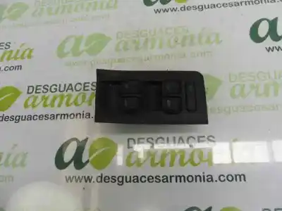 Recambio de automóvil de segunda mano de mando elevalunas delantero izquierdo para audi s6 berlina (4b4) 4.2 v8 40v referencias oem iam 4b0959851  