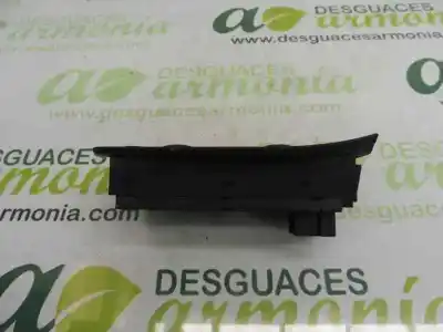 Recambio de automóvil de segunda mano de mando elevalunas delantero izquierdo para audi s6 berlina (4b4) 4.2 v8 40v referencias oem iam 4b0959851  