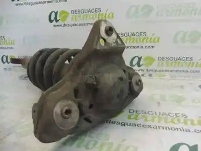 Recambio de automóvil de segunda mano de amortiguador delantero derecho para audi s6 berlina (4b4) 4.2 v8 40v referencias oem iam 4b3413031m  814903556597