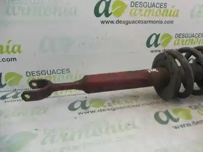 Recambio de automóvil de segunda mano de amortiguador delantero izquierdo para audi s6 berlina (4b4) 4.2 v8 40v referencias oem iam 4b3413031m  814903556597