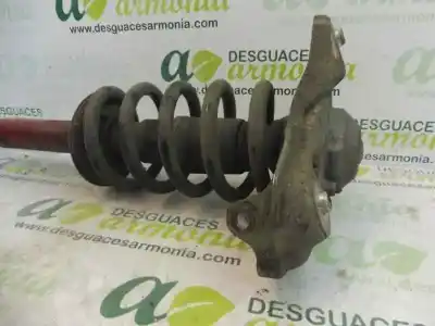 Recambio de automóvil de segunda mano de amortiguador delantero izquierdo para audi s6 berlina (4b4) 4.2 v8 40v referencias oem iam 4b3413031m  814903556597