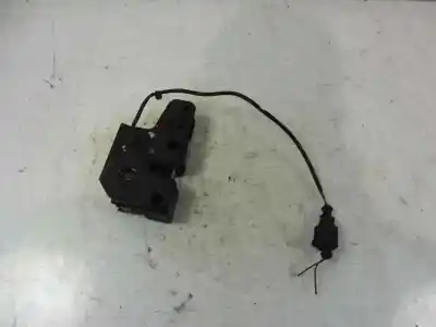Piesă de schimb auto la mâna a doua încuietoare capotã pentru volkswagen polo (9n3) edition referințe oem iam 6q0823509k