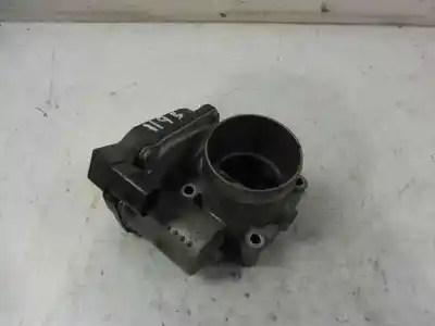 Piesă de schimb auto la mâna a doua clapeta acceleratie pentru volkswagen polo (9n3) edition referințe oem iam 03c133062c