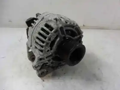 Piesă de schimb auto la mâna a doua alternator pentru volkswagen polo (9n3) edition referințe oem iam 037903025m