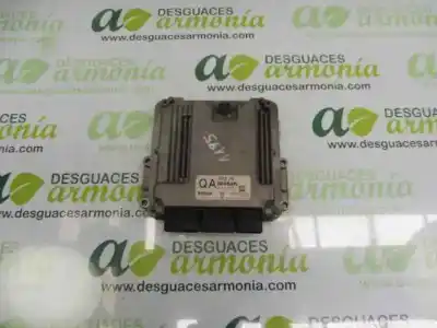 Автозапчасти б/у блок управления двигателем за renault koleos expression ссылки oem iam 23710jy08d