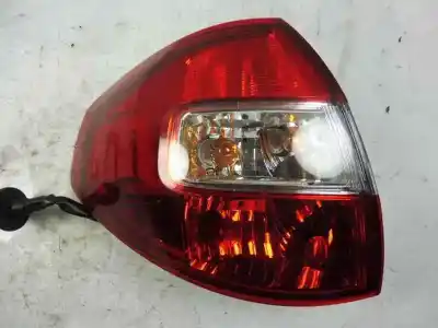 Автозапчастина б/у лівий ход ліхар для renault koleos expression посилання на oem iam lg9m018021s  