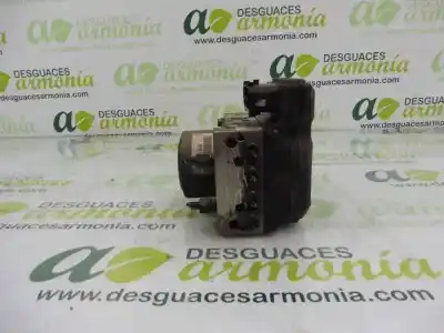 Автозапчастина б/у абс для renault koleos expression посилання на oem iam 8318k121  47660jy72b