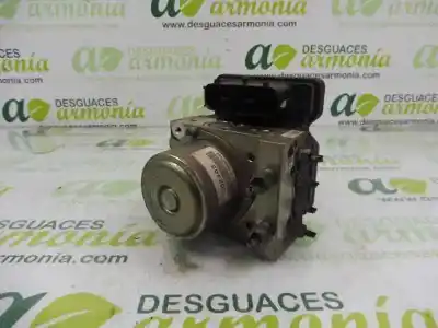 Автозапчастина б/у абс для renault koleos expression посилання на oem iam 8318k121  47660jy72b