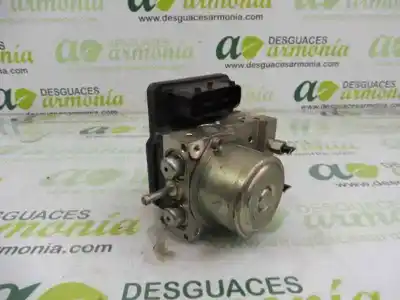 Автозапчастина б/у абс для renault koleos expression посилання на oem iam 8318k121  47660jy72b