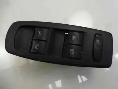 Автозапчасти б/у выключатель левого переднего окна за renault koleos expression ссылки oem iam 25401jy00c