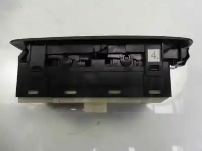 Автозапчасти б/у выключатель левого переднего окна за renault koleos expression ссылки oem iam 25401jy00c  
