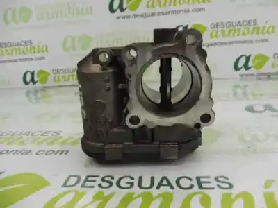 Автозапчасти б/у бабочка коробка за renault koleos expression ссылки oem iam 8200330810e