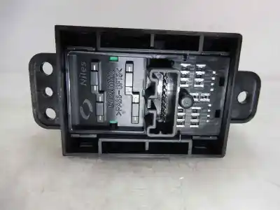 Автозапчастина б/у важіль ручного гальма для renault koleos expression посилання на oem iam 25175jy00a  