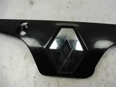 Автозапчасти б/у внешняя ручка ворот за renault koleos expression ссылки oem iam   