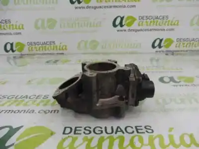 Автозапчастина б/у клапан egr для renault koleos expression посилання на oem iam   