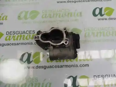 Автозапчастина б/у клапан egr для renault koleos expression посилання на oem iam   
