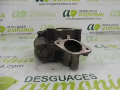 Автозапчастина б/у клапан egr для renault koleos expression посилання на oem iam   