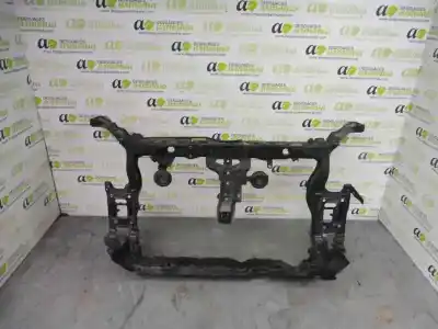 Автозапчасти б/у передняя панель за renault koleos expression ссылки oem iam 