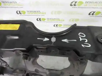 Автозапчастина б/у фронтальна панель для renault koleos expression посилання на oem iam   