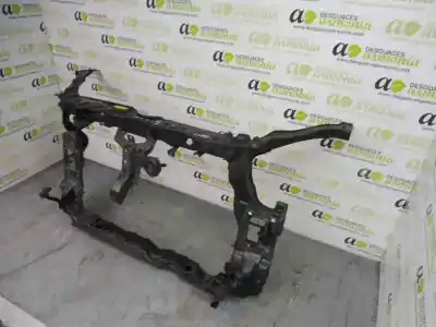 Автозапчастина б/у фронтальна панель для renault koleos expression посилання на oem iam   
