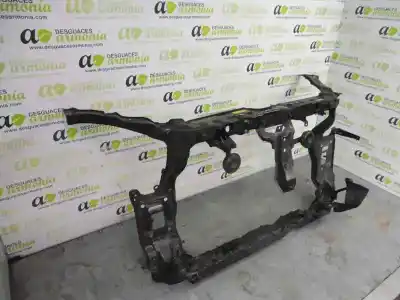 Автозапчастина б/у фронтальна панель для renault koleos expression посилання на oem iam   